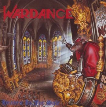 WarDance - Heaven Is For Sale (1990)