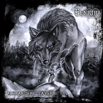 Alexander Layer - Fenrir (2019)