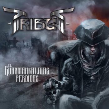 Tribus - El Guardian De Las Almas Perdidas (2019)