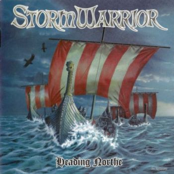 StormWarrior - Heading Northe (2008)