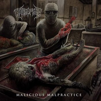 Urosepsis - Malicious Malpractice (2019)