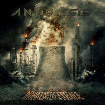 Antibiosis - Biohazard's Essence (Limited Edition) (2019)