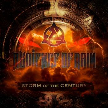 Audience of Rain - Storm of the Century (2019)