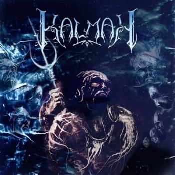 Kalmah - Swampsong (2003)