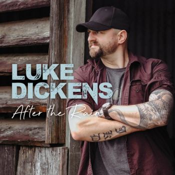 Luke Dickens - After The Rain (2019)