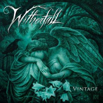 Witherfall - Vintage [EP] (2019)