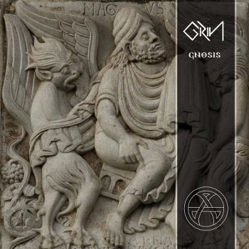 Grin - Gnosis (2018)