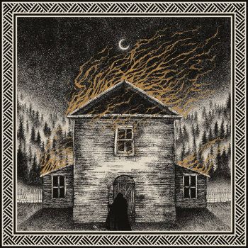 Milk White Throat - House Of Fire (EP) (2018)