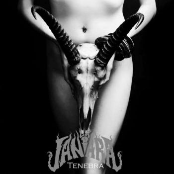 La Janara - Tenebra (2019)