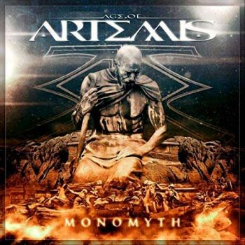 Age Of Artemis - Monomyth (Japanese Edition) (2019)