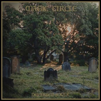 Magic Circle - Departed Souls (2019)