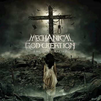 Mechanical God Creation - The New Chapter (2019)