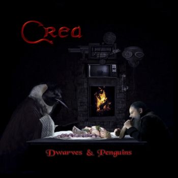 Crea - Dwarves & Penguins (2019)