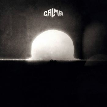 Calma - Black Jesus And White Lines (2019)