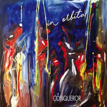 Conqueror - In Orbita (2019)