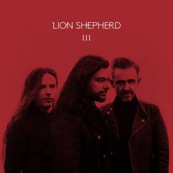 Lion Shepherd - III (2019)