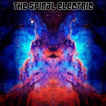 The Spiral Electric - The Spiral Electric (2019)