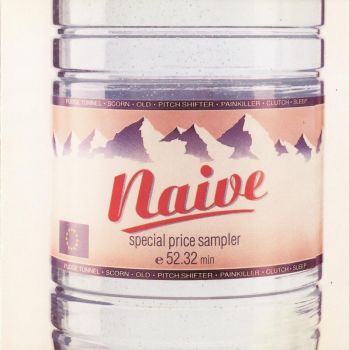 Various Artists - Naive (1992)