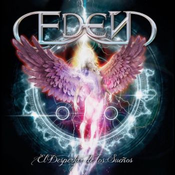 Eden - El Despertar De Los Suenos (2019)