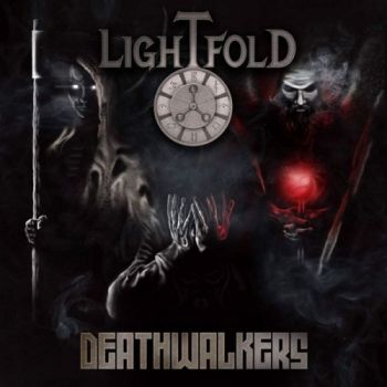 Lightfold - Deathwalkers (2019) 