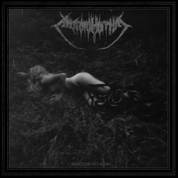 Antropomorphia - Merciless Savagery (2019)