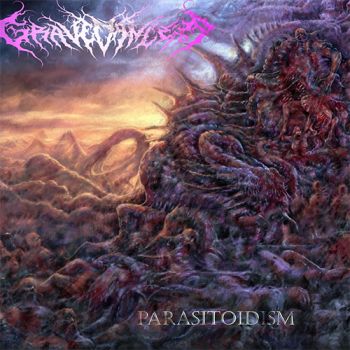 Gravedancer - Parasitoidism (2019)