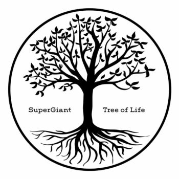 SuperGiant - Tree Of Life (2019)