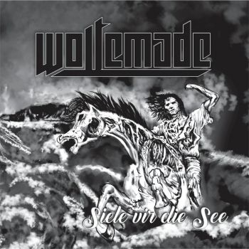 Woltemade - Siele Vir Die See (2019)