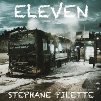 Stephane Pilette - Eleven (2019)