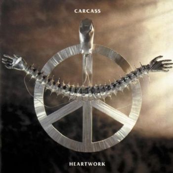 Carcass - Heartwork (1993)