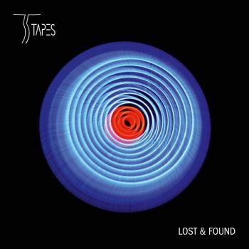 35 Tapes - Lost & Found (2019)