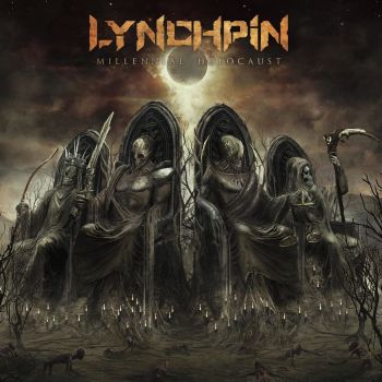 Lynchpin - Millennial Holocaust (2018)