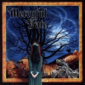 Mercyful Fate - In The Shadows (1993)