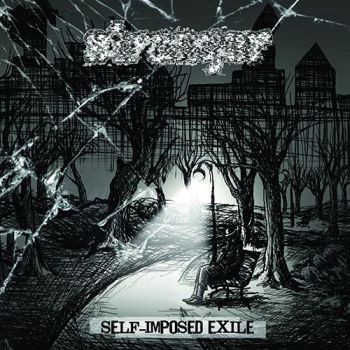 Stranger - Self-Imposed Exile (2019)