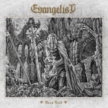 Evangelist - Deus Vult (2018)