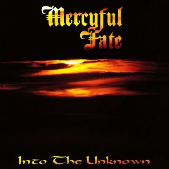 Mercyful Fate - Into The Unknown (1996)