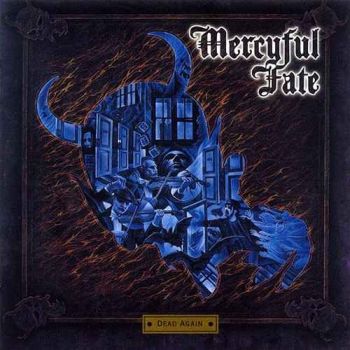 Mercyful Fate - Dead Again (1998)