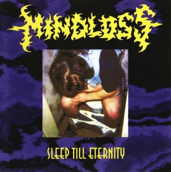 Mindloss - Sleep Till Eternity (1996)