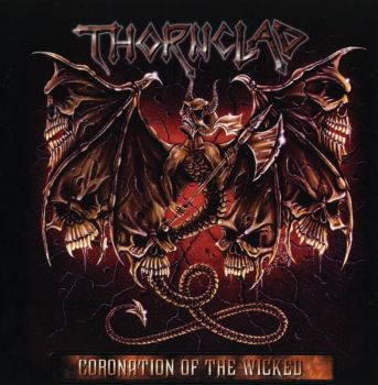 Thornclad - Coronation of the Wicked (1999)