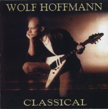 Wolf Hoffmann - Classical (1997)