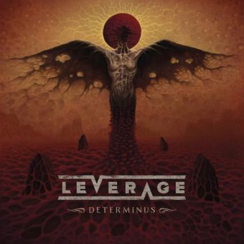 Leverage - DeterminUs (Japanese Edition) (2019)