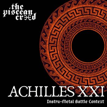 The Piscean Creed - Achilles Xxi (2019)