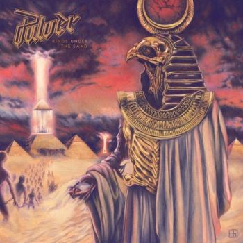 Pulver - Kings Under The Sand (2019) 