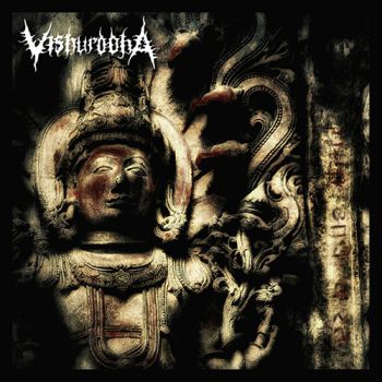 Vishurddha - Addiction To Death And Anguish (2019)