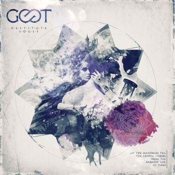 Goot - Destitute Souls (2019)