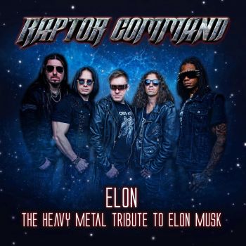 Raptor Command - Elon (2019)