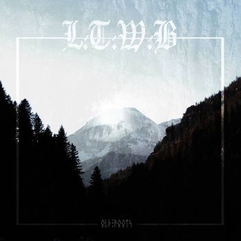 Lucian The Wolfbearer - Old Roots (2019)