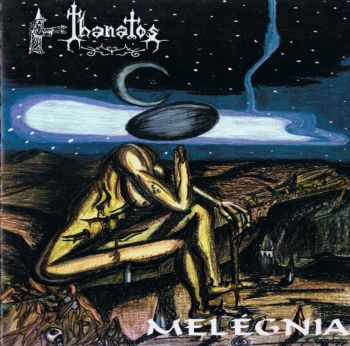 Thanatos - Melegnia (Ep) (1999)