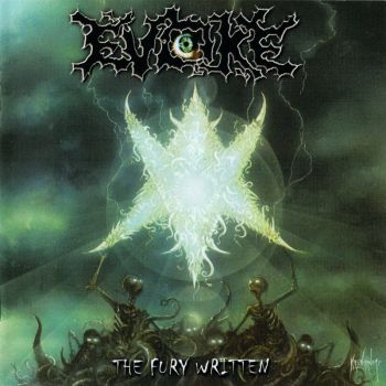 Evoke - The Fury Written (1999)