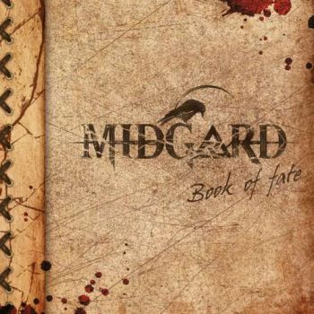 Midgard - Book of Fate (2019)